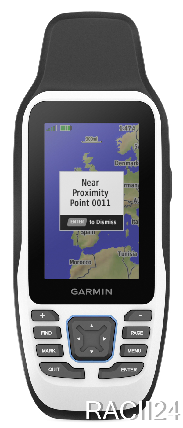 Навигаторы Garmin купить в Муроме